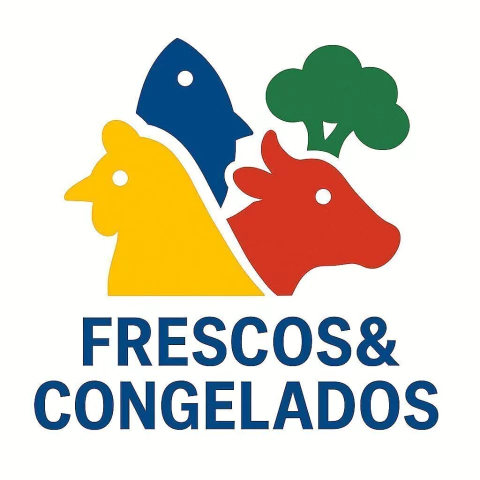 Frescos&Congelados
