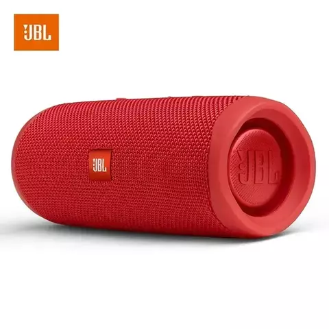 Jbl flip 5 alto-falante bluetooth flip5 mini portátil à prova dwireless água