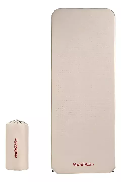 Naturehike Colchoneta Autoinflable 5cm Altura - comprar online