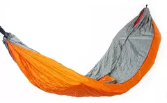 Hamaca Ultralight Pocket, Portatil. Color Naranja Hamaca Pocket - comprar online