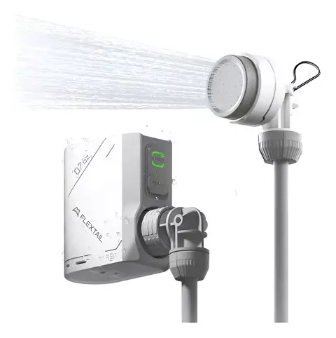 Flextail Tiny Shower Ducha Port - comprar online