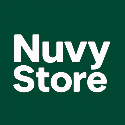 NuvyStore