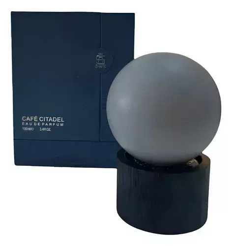 CAFE CITADEL - AURORA SCENTES - 100ML