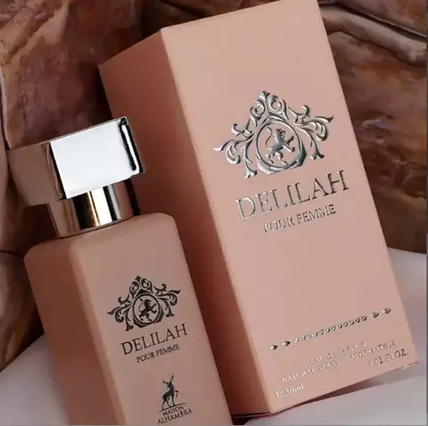 DELILAH - MAISON ALHAMBRA - 30ML - comprar online
