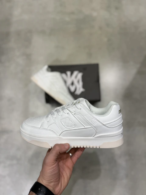 ZAPATILLAS MOCKBA