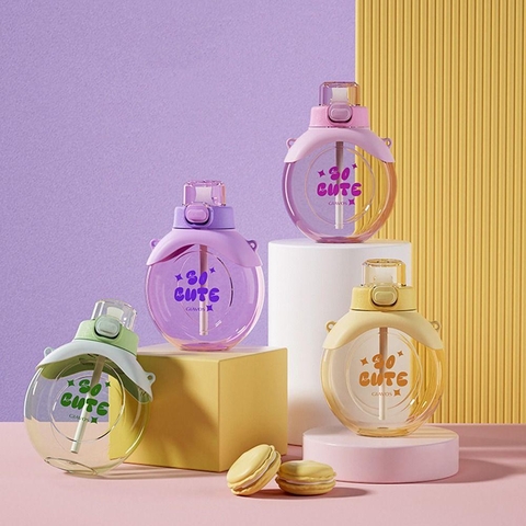 Botella infantil 480 ML