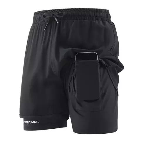 Short 2 em 1 - comprar online