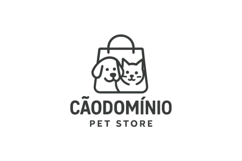 Cãodomínio Pet store