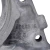 Flange Retentor Fiat 127 4248516 Original - loja online
