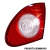 Lanterna Direita Tampa Traseira Toyota Corolla 2003 a 2008 Original - comprar online