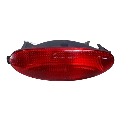 Lanterna Neblina Esquerda Peugeot 206 2001 a 2008 451062/2 Original