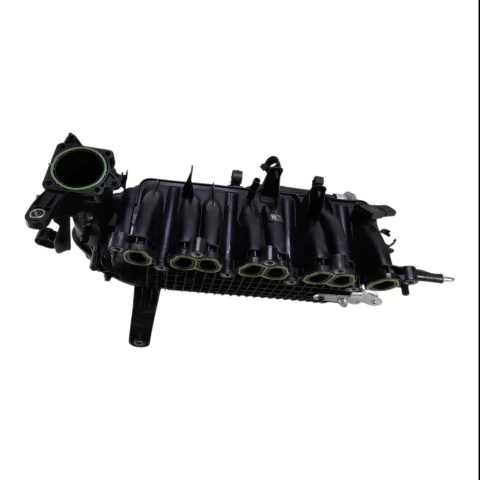 Coletor Admissão Fiat Toro Jeep Compass 1.3 2021 a 2025 4634229 Original