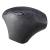 Tampa Buzina Volante Ford Ka 1997 a 2007 XS613A515 Original na internet