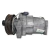 Compressor De Ar Nissan Tiida 2008 A 2013 92600cj60b Original