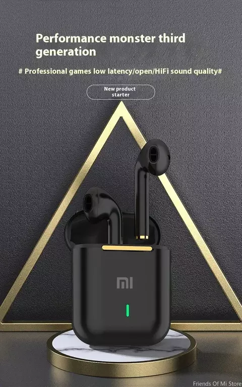 Xiaomi J18 Bluetooth - Variações de cores - comprar online