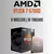 PC Gamer Completo AMD Ryzen 7 5700G, 16GB DDR4, SSD 512GB, 500W, Monitor 21.5" 75Hz - loja online