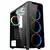 PC Gamer Completo AMD Ryzen 7 5700G, 16GB DDR4, SSD 512GB, 500W, Monitor 21.5" 75Hz - comprar online