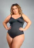 Body Modelador Com Reforço Frontal Alta Compressão Duloren - VIBROSIM LINGERIE