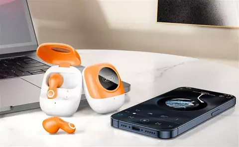 Auriculares Inalámbricos XO G28 TWS | Bluetooth 5.3 y Sonido Premium - comprar online