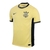 Camisa Corinthians III 23/24 - Torcedor Nike Masculina - Amarela com detalhes em preto