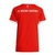 Camisa Bayern de Munique I 25/26 - Torcedor Adidas Feminina - Vermelha com detalhes em branco - comprar online