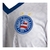 Camisa Bahia I 25/26 - Torcedor Puma Masculina - Branca com detalhes em azul na internet
