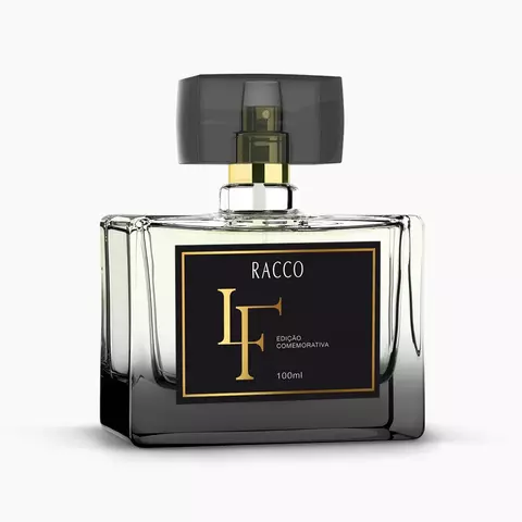 Deo Colônia Masculina LF Racco, 100ml SKU: 220