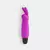 Cápsula Vibratória Multivelocidade Recarregável Go Vibe Purple – Estimulador Discreto na internet