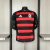 Camisa Flamengo I 25/26 - Jogador Adidas Masculina - Preta e vermelha - comprar online