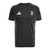 Camisa Juventus Treino 25/26 - Torcedor Adidas Masculina - Preta