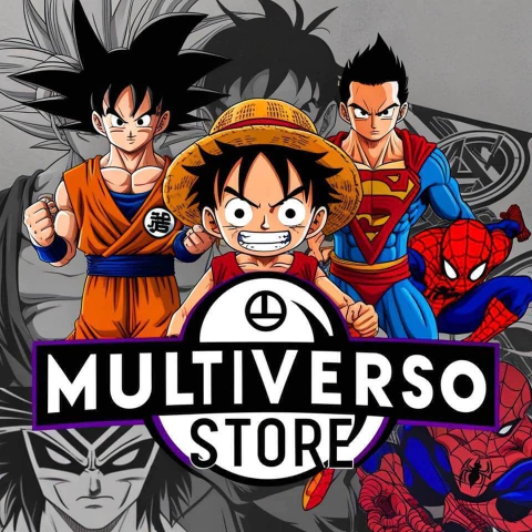 Grupo Multiverso SPA