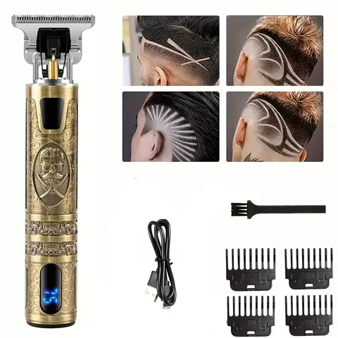 Máquina de Barbear Blader
