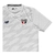 Camisa São Paulo Treino 24/25 - Torcedor New Balance Masculina - Branca com detalhes em cinza na internet