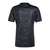 Camisa Newcastle Pré-jogo 24/25 - Torcedor Adidas Masculina - Preta com detalhes cinza - comprar online