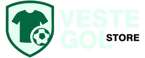Veste Gol Store