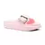 Chinelo 100% EVA Confortável com Enfeite Metalizado - Versaestilo Store