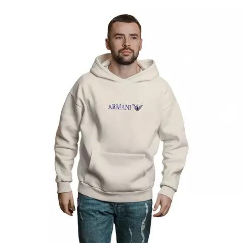 Moletom Emporio Armani