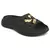 Chinelo Slide Nuvem com Botons