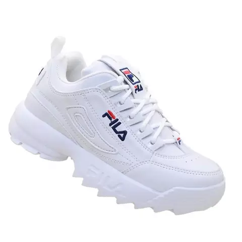 Fila Disruptor