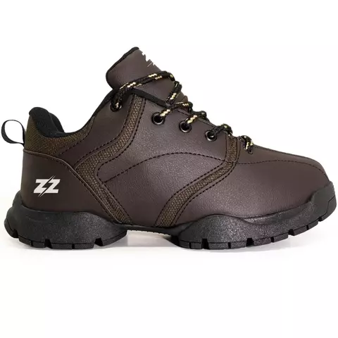Bota Abuzze Flow Botinha
