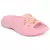 Chinelo Slide Nuvem com Botons - loja online