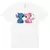 Imagem do Camisa Baby Look Stitch and Angel