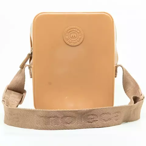 Bolsa Moleca Retangular Transversal