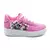 Kit Menina Tênis Stitch + Chinelo Personagens - Versaestilo Store