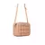 Bolsa Moleca Transversal Trançada - Versaestilo Store