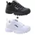 Kit 2 Tênis Fila Disruptor - comprar online
