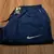Short Masculino Nike Logo Refletivo com Bolso - loja online