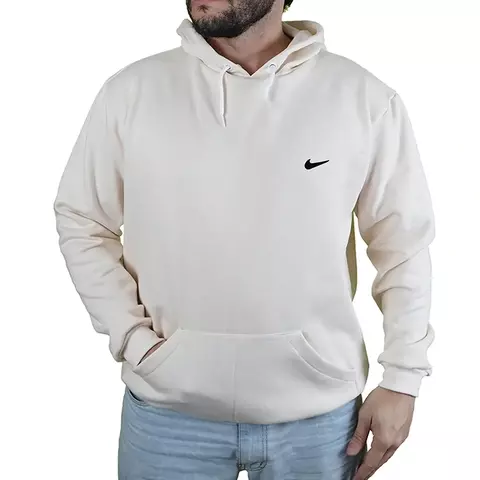 Moletom Nike Unique