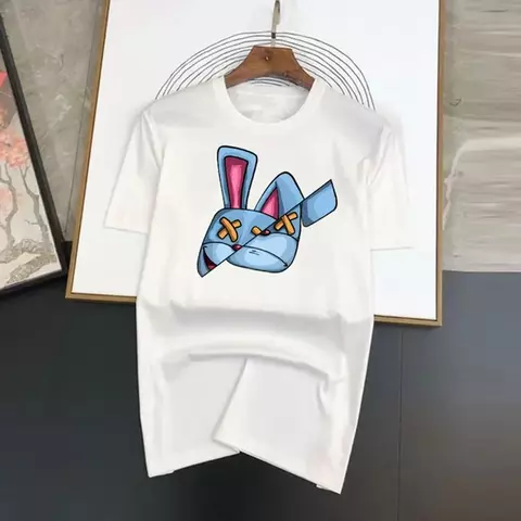 Camisa Coelho X-Eyed