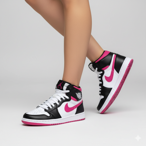 Nike Air Jordan 1 MID - comprar online